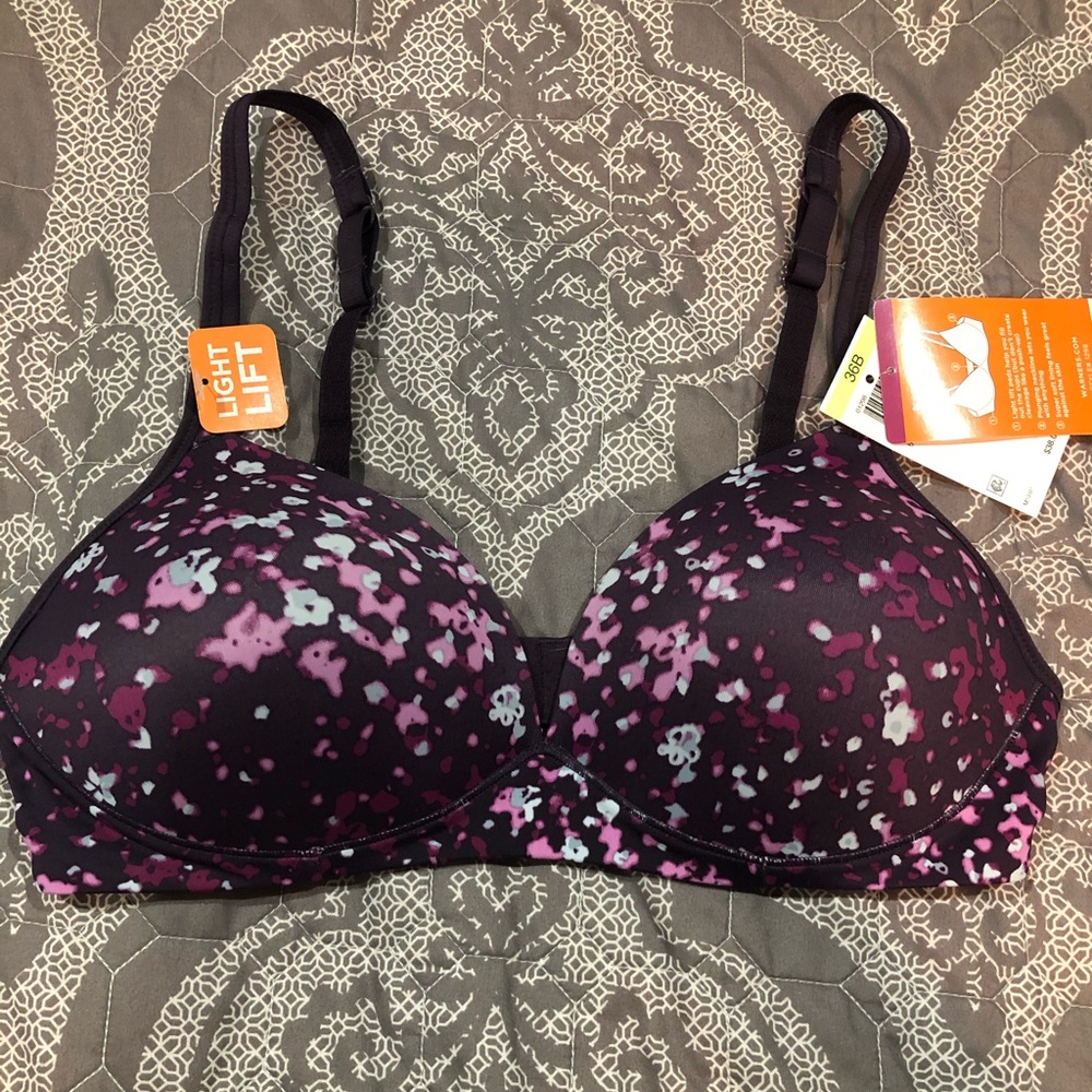 Brand new Warner’s bra - 36B